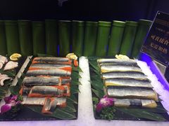 -加餐海鲜自助(集美银泰百货店)