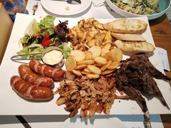-HELLO MUSAE 拾光缪斯餐厅·纯正希腊风味(苏州中心店)