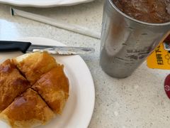 -香港新发烧腊茶餐厅(书城店)
