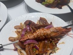 -船家渔(徐州北路店)