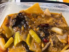 -乡间好味私家菜(总店)