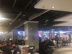 -盒马鲜生(杭州运河上街店)