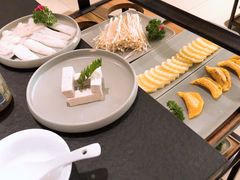 -煲宫(华润万象城店)