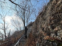 -帽儿山风景区