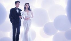 -金海岸婚纱摄影(塘沽店)