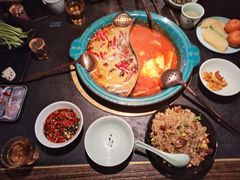 -吼堂老火锅(太古里总店)