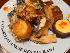 -松子料理(亮马桥店)