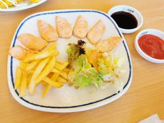 -汤连得温泉馆(宝山店)