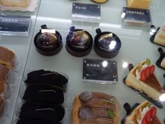 -卷心卷意·轻甜蛋糕(新光天地店)