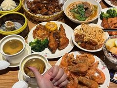 -万事吉健康生活馆(古城店)