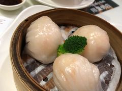 -新大咀港式茶餐厅(宝山万达店)