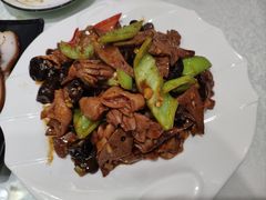 -李连贵熏肉大饼(丰台南路地铁站店)