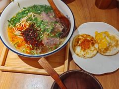 -马记永·兰州牛肉面(天通苑家乐福店)