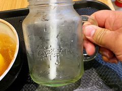 -鲜芋仙(太原街万达店)