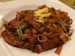 -太平馆餐厅(油麻地店)