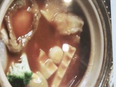 -彩虹之约•淮扬家宴(亚运村店)