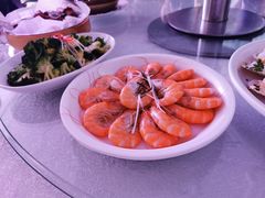 -上和臻品中国菜(花园街店)