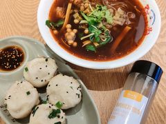 -阿三生煎(正弘城店)