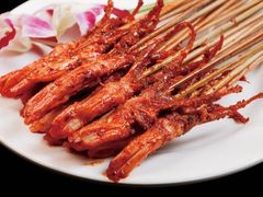 -钢管厂五区小郡肝火锅串串香(总店)