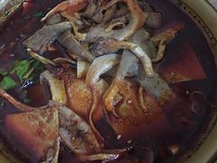 -老字号杨坡红油米线腊汁肉夹馍(东四道巷店)