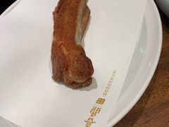 腐乳排骨-喜鼎海胆水饺(东港店)