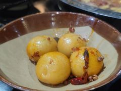 -麻大侠老火锅(巴国城店)