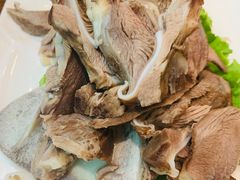 -诺敏塔拉奶茶-布里亚特包子-手把肉(锦都会店)