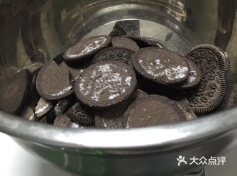 ***食材 芒果肉400克 牛奶70克+15克