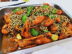 -呆虾王龙虾馆(南湖总店)