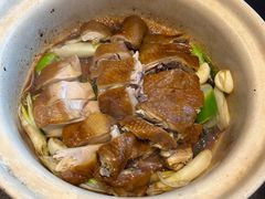 -翠湖宾馆·中餐厅