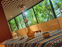 -La Medina餐厅(亮马河南路店)