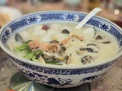 -山外山菜馆(玉泉路店)