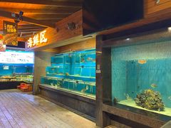 -美人鱼悬崖海景餐厅(鹿嘴山庄店)