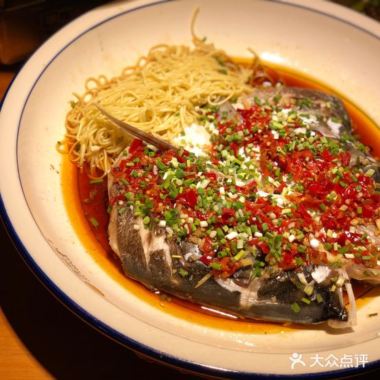 食喜楼(火车站店)