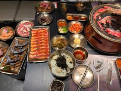 -西塔老太太泥炉烤肉(龙湖北苑天街店)
