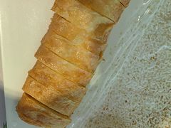 -莲池荟素食馆·12年老字号(光孝寺店)