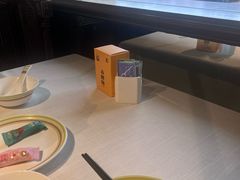-开海·红岛海鲜虾水饺(石老人店)