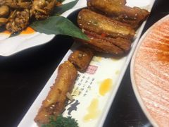 -湖锦酒楼·32年地道湖北菜(光谷店)