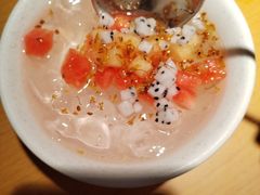 -江渔儿酸菜鱼专门店(明珠广场店)