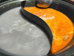 -生活如沸·顺德水牛奶火锅(大学路店)