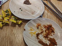 -新石器烤肉(百联川沙店)