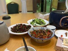 -珍藏湘约(科技园店)