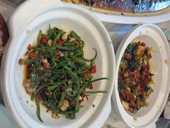 -攸州小镇家湘菜(小米科技园店)