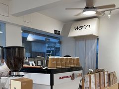 -Cafe on warm(丹霞店)