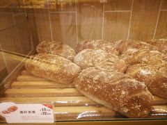 -BreadTalk面包新语·烘焙蛋糕(高德置地春广场店)