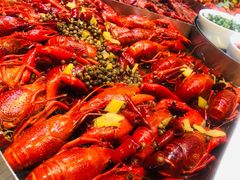 -太明渔村淮扬菜馆(龙蟠中路店)