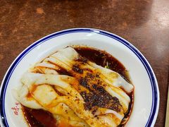 汉中热面皮-汉思肴 热面皮(虬江路店)