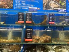 -海味当家·蒸锅海鲜(中山广场创始店)