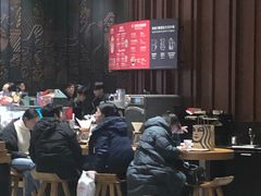 大堂-星巴克(成都太古里二店)