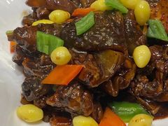 -童福兴·南京菜(老门东店)